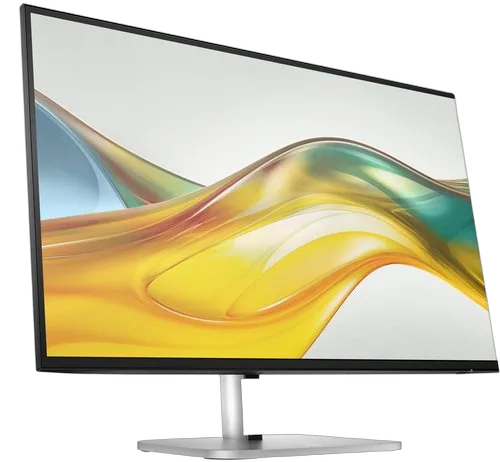 HP S5P 27.0 IPS LED 2560X1440 — vue 3