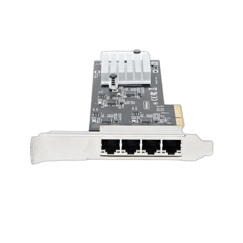 StarTech 4-PORT 2.5G PCIE NETWORK CARD - — vue 3