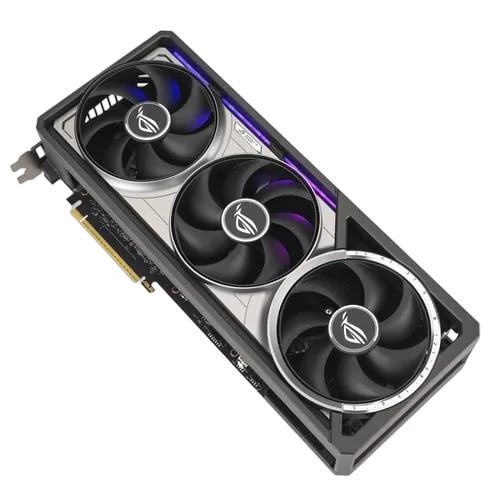 Asus ROG Astral GeForce RTX 5090 32GB GDDR7 OC Edition — vue 12