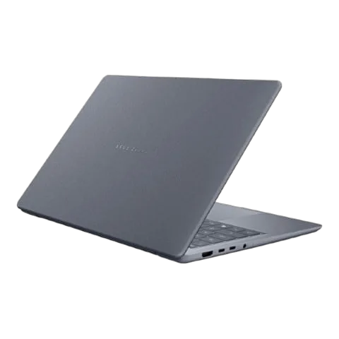 Asus Zenbook UX3480KA-ISSU10W - 14" OLED FHD+ Ryzen AI 5 330 16Go 256Go W11 — vue 6