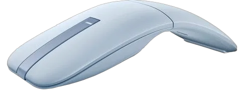 DELL MS700 BLUETOOTH TRAVEL MOUSE - — vue 4