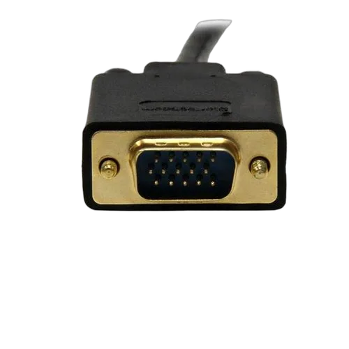 StarTech 10ft DisplayPort DP to VGA Adapter — vue 5