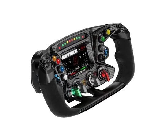 Moza Racing ESSENZA SCV12 - RS070 — vue 2