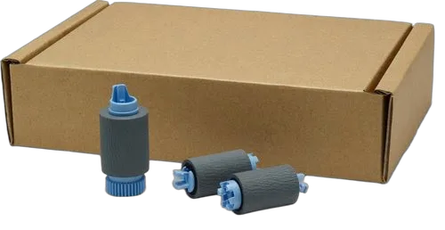 HP PageWide Roller Kit — vue 1