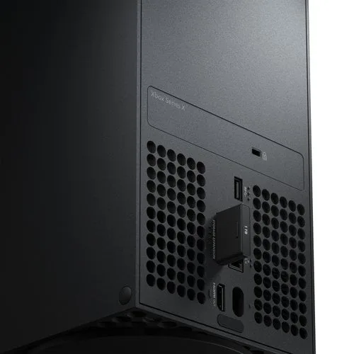 Seagate STORAGE EXPANSION CARD 1TB — vue 4