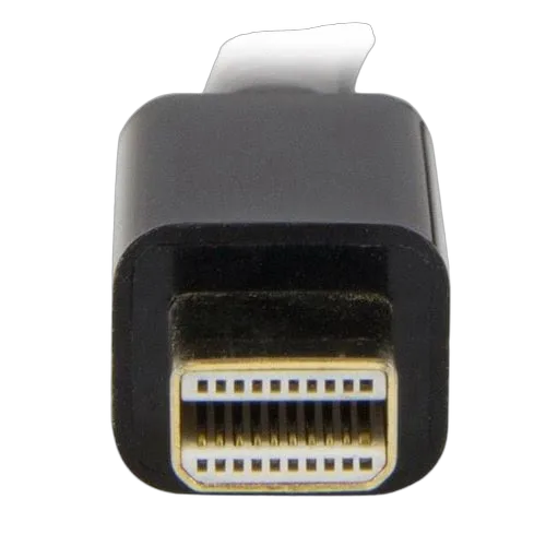 StarTech mDP to HDMI Adapter Cable - 3 m - 4K30 — vue 3