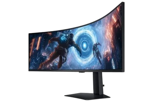 Samsung S49FG916 49" — vue 5