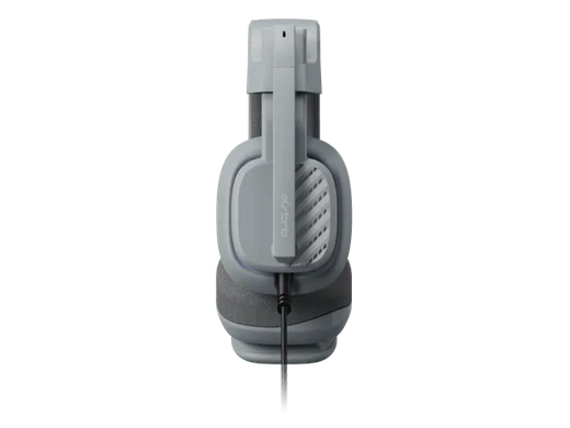 Logitech Astro A10 - Filaire - Gris — vue 5