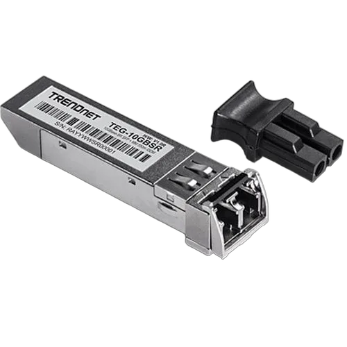 TrendNet 10GBASE-LR SFP+ MULTI-MODE — vue 1