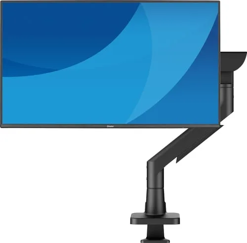 Iiyama Support ergonomique et compact écrans jusqu’à 49" — vue 2