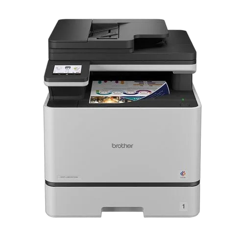 Brother PRINTER COLOUR MULTIFUNCTION / — vue 1