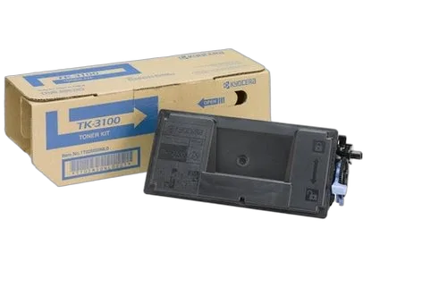 Kyocera - Noir - 1T02MS0NL0 — vue 1