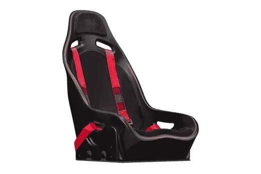 Fanatec Ready To Race - CS DD / CSP V3 / RS - F-GT Elite — vue 7