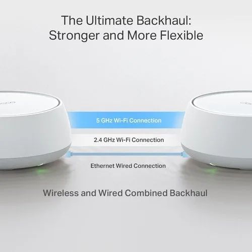 TP-Link BE3600 WHOLE HOME — vue 6