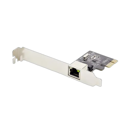 StarTech CARTE RESEAU PCIE GIGABIT A 1 — vue 1