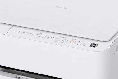 Canon PIXMA TS4150i + Cartouches pack PG-595/CL-586 2 couleurs — vue 7