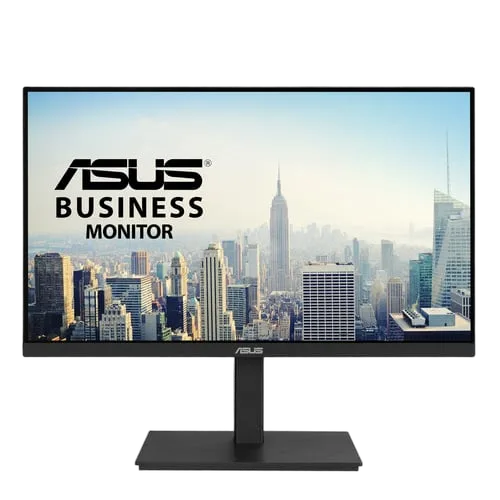 Asus VA24ECPSN - 23.8" FHD 75Hz IPS Pivot USB-C Power Delivery 65W-Seconde Vie — vue 1