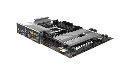 Sapphire NITRO+ B850A WIFI7 — vue 8