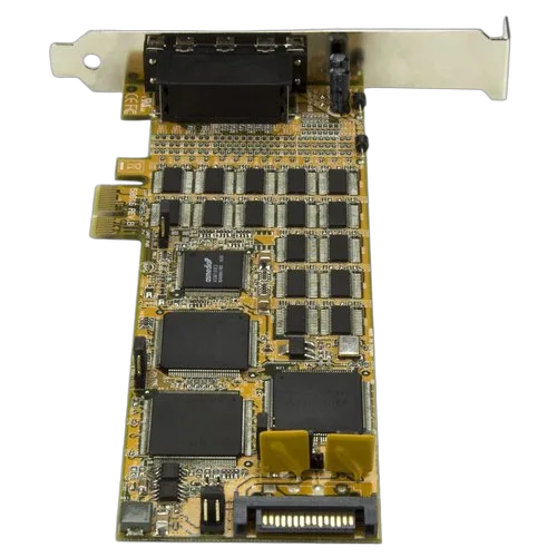 StarTech CARTE PCI EXPRESS A 16 PORTS — vue 5