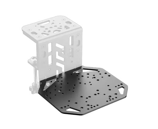 Moza Racing Support Universel - RS089 — vue 1