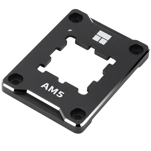Thermalright Cadre en Cuivre AM5 Secure Frame Noir V2 — vue 1