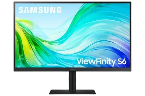 Samsung 27'' WQHD 2560x1440 100Hz IPS — vue 1