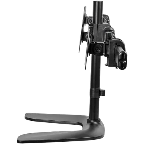 StarTech Monitor Stand - Triple - Desktop — vue 4