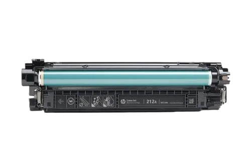HP Toner 212A Noir - W2120A — vue 3