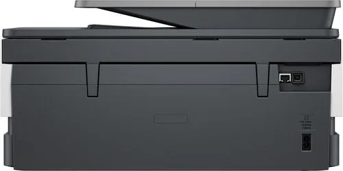 HP OFFICEJET PRO 8122E AIO LIGHT — vue 5
