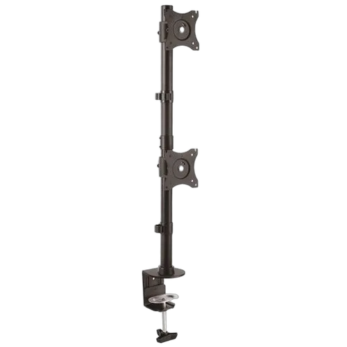 StarTech Monitor Mount - Dual - Deskmt - Vertical — vue 1