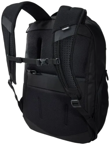 Thule Accent Backpack 26L - Black — vue 6