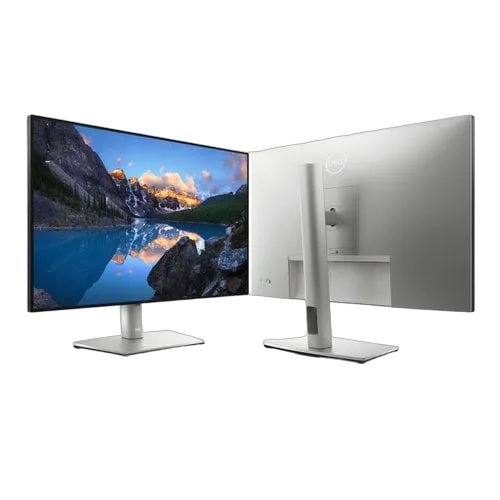 DELL UltraSharp U2421E USB-C 24" IPS Monitor — vue 6