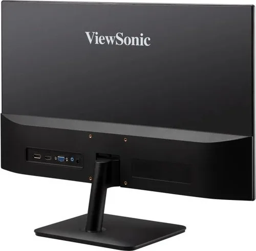 ViewSonic 24IN IPS FHD — vue 6