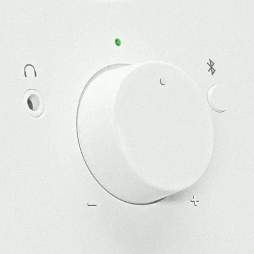 Logitech Z207 Bluetooth CPU Speakers-OFF Wht EMEA — vue 7