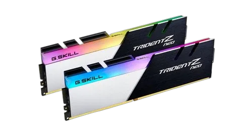 G.Skill Trident Z Neo, DDR4-3600, CL18 - 32 GB Dual-Kit — vue 1