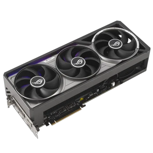 Asus ROG Astral GeForce RTX 5090 32GB GDDR7 OC Edition — vue 11