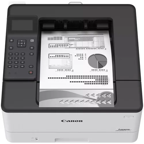 Canon I-SENSYS LBP243DW II EU SFP 36P — vue 7