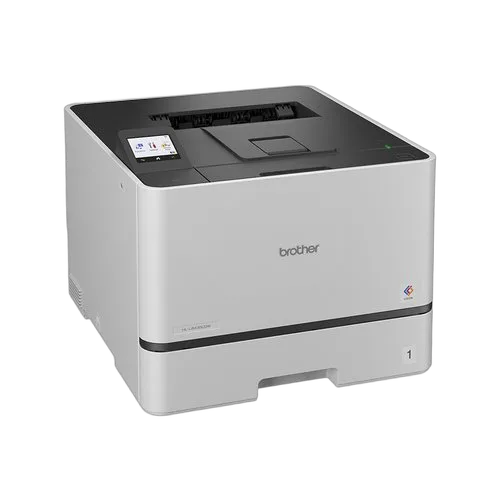Brother PRINTER COLOUR / 31/31 PPM/ WIF — vue 3