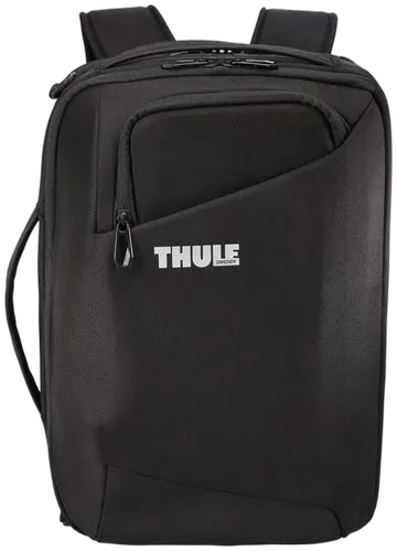 Case Logic Thule Accent Convertible - Black (TACLB2116) — vue 9