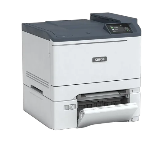 XEROX C320 A4 33PPM WIRELESS — vue 25