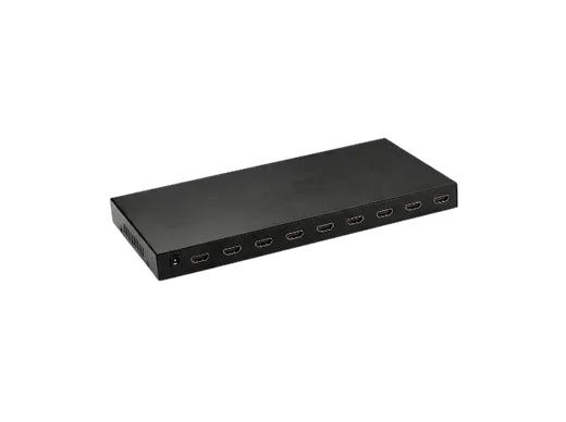 MP-HDMI8   Multiplicateur  HDMI - 1 entrée / 8 sor