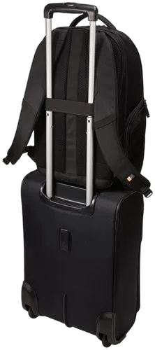 Case Logic Notion Backpack 15.6" Black (NOTIBP116) — vue 3