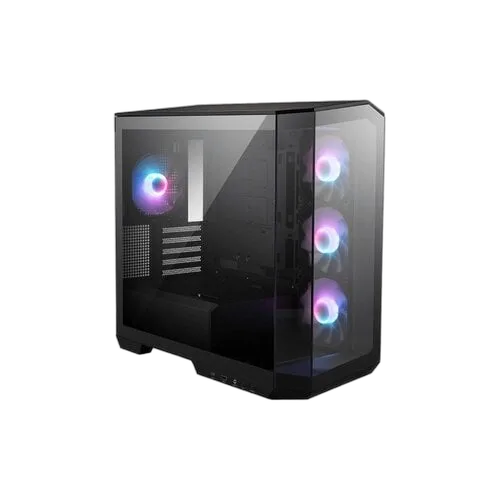 MAG PANO M100R PZ Noir - MT/Sans Alim/mATX
