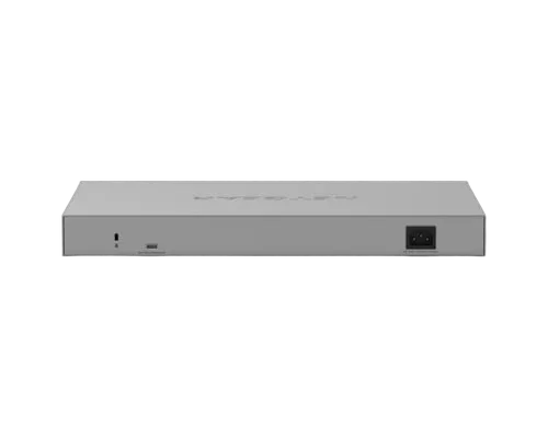 Netgear Smart GS728TP - 24 ports 10/100/1000 — vue 6