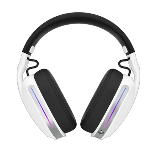 Oniverse Polaris - Sans fil - Celestial White — vue 3