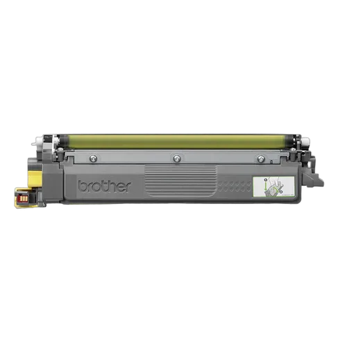 Brother Toner TN-249Y Jaune — vue 2