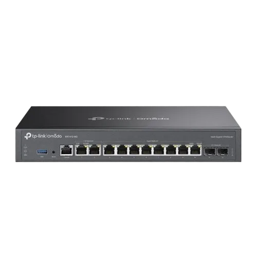 TP-Link OMADA MULTI-GIGABIT VPN ROUTER — vue 1