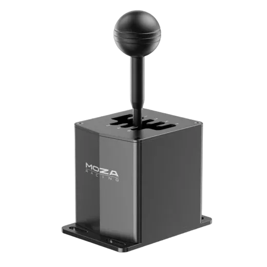 Moza Racing HGP - RS039 — vue 1