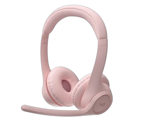 Logitech ZONE 300 — vue 4