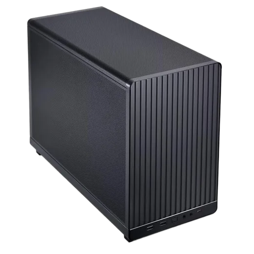 Lian-Li A3 Black — vue 3